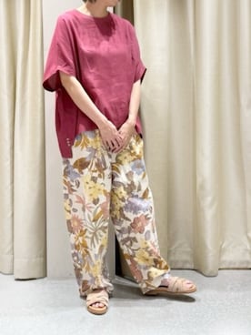 RNA MEDIA ZOZOTOWN STAFFさんのコーディネート