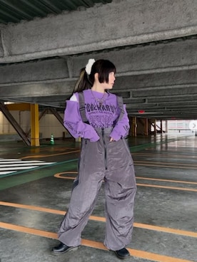 RNA MEDIA ZOZOTOWN STAFFさんのコーディネート