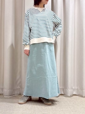 RNA MEDIA ZOZOTOWN STAFFさんのコーディネート