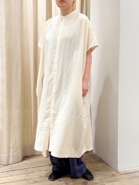 RNA MEDIA ZOZOTOWN STAFFさん(レディース・160cm)の夏コーディネート