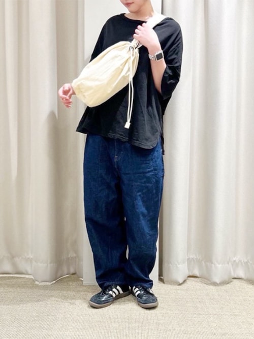 URCH RNA ジーンズ デニム デニムパンツ R4339 コックさんのデザイン