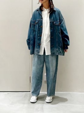 RNA MEDIA ZOZOTOWN STAFFさんのコーディネート