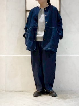 RNA MEDIA ZOZOTOWN STAFFさんのコーディネート