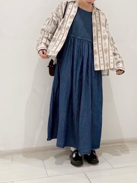 RNA MEDIA ZOZOTOWN STAFFさんのコーディネート