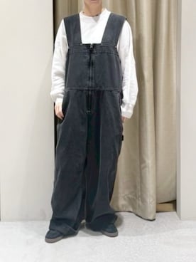 RNA MEDIA ZOZOTOWN STAFFさんのコーディネート