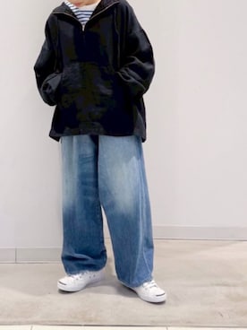 RNA MEDIA ZOZOTOWN STAFFさんのコーディネート