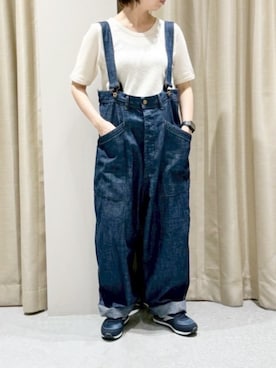RNA MEDIA ZOZOTOWN STAFFさんのコーディネート