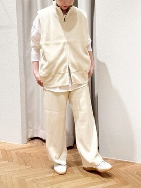 RNA MEDIA ZOZOTOWN STAFFさん(レディース・156cm)の秋コーディネート