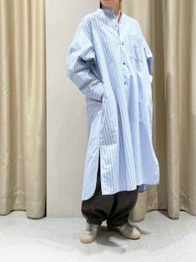 RNA MEDIA ZOZOTOWN STAFFさんのコーディネート