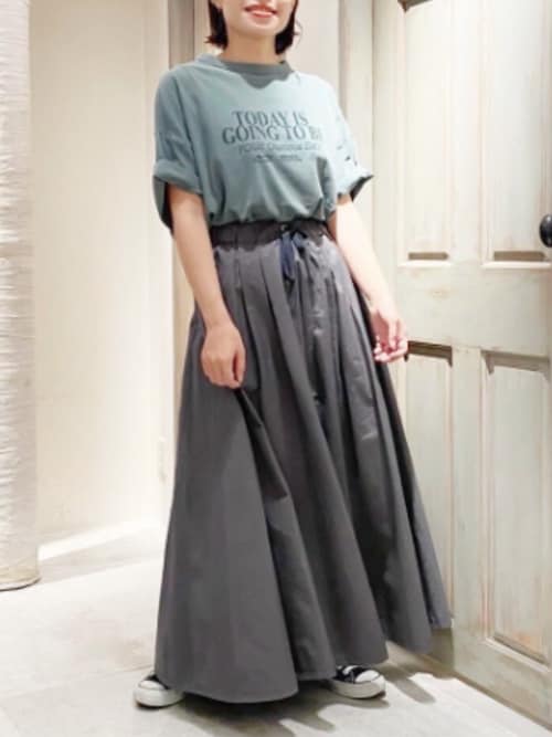 TODAYS NEWSラフでリラックスしたシルエットロング丈 大きいサイズ＞柔らか裏起毛ビッグシルエットロング丈トレーナー 通販