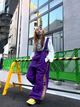 RNA MEDIA ZOZOTOWN STAFFさんのコーディネート