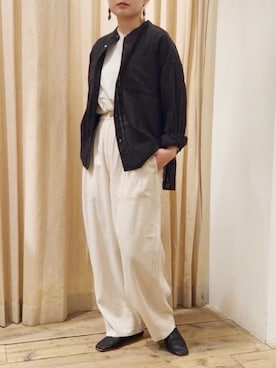 RNA MEDIA ZOZOTOWN STAFFさんのコーディネート