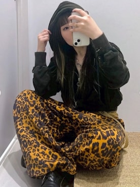 「25AW冬の新作」｜RNA MEDIA ZOZOTOWN STAFFさん（レディース・158cm）の秋コーディネート