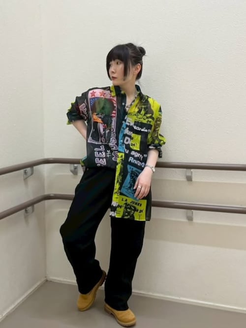 R4301 BIG5ポケット（デニムパンツ）｜RNA（アールエヌエー）の