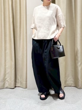 RNA MEDIA ZOZOTOWN STAFFさんのコーディネート