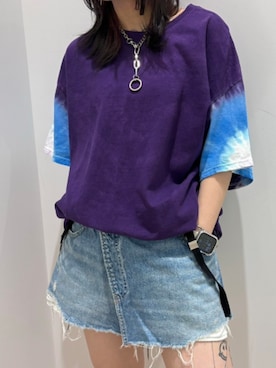 RNA MEDIA ZOZOTOWN STAFFさん（レディース・158cm）の秋コーディネート