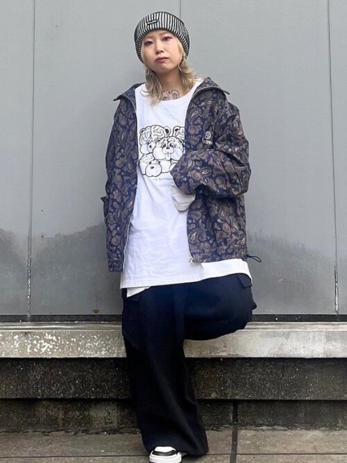 RNA MEDIA ZOZOTOWNRNA MEDIA ZOZOTOWN STAFFさんのカーゴパンツ RNA MEDIA ZOZOTOWNRNA MEDIA ZOZOTOWN STAFFさんのカーゴパンツ