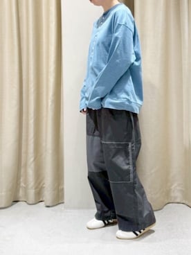 RNA MEDIA ZOZOTOWN STAFFさんのコーディネート