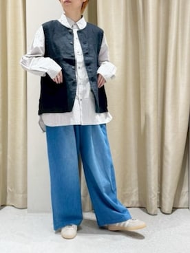 RNA MEDIA ZOZOTOWN STAFFさんのコーディネート