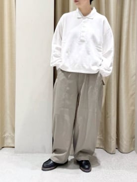 RNA MEDIA ZOZOTOWN STAFFさんのコーディネート