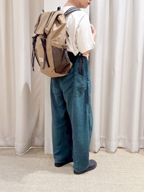 RNA-Nのトップスを使ったコーディネート(ZOZOTOWN Yahoo!店) ｜ ネット