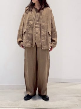 RNA MEDIA ZOZOTOWN STAFFさんのコーディネート