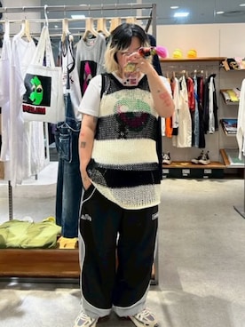 RNA MEDIA ZOZOTOWN STAFFさん（レディース・158cm）の秋コーディネート