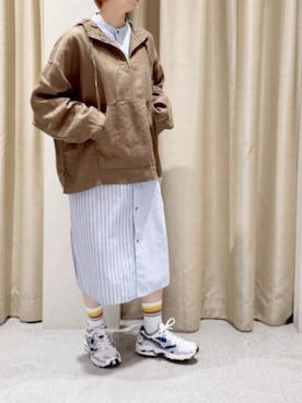 RNA MEDIA ZOZOTOWN STAFFさんのコーディネート