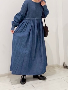 RNA MEDIA ZOZOTOWN STAFFさんのコーディネート