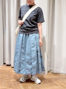 RNA MEDIA ZOZOTOWN STAFFさん(レディース・164cm)の秋コーディネート