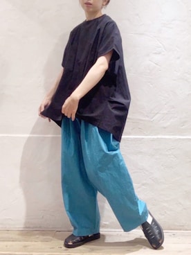 RNA MEDIA ZOZOTOWN STAFFさんのコーディネート