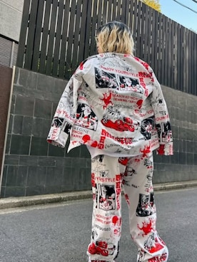 「25AW冬の新作」｜RNA MEDIA ZOZOTOWN STAFFさん（レディース・158cm）の秋コーディネート