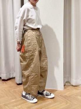 RNA MEDIA ZOZOTOWN STAFFさんのコーディネート