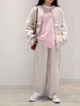 RNA MEDIA ZOZOTOWN STAFFさんのコーディネート