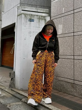 RNA MEDIA ZOZOTOWN STAFFさんのコーディネート