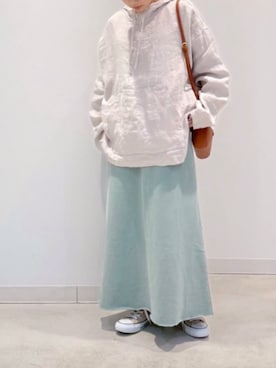 RNA MEDIA ZOZOTOWN STAFFさんのコーディネート