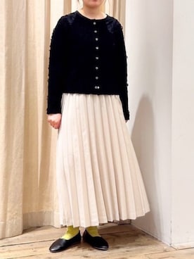 RNA MEDIA ZOZOTOWN STAFFさん（レディース・160cm）の秋コーディネート