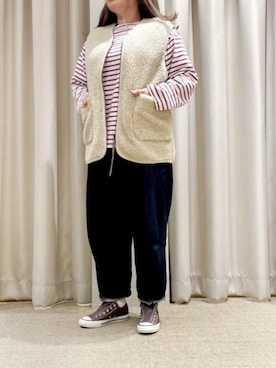 RNA MEDIA ZOZOTOWN STAFFさんのコーディネート