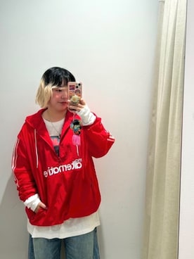 「25AW冬の新作」｜RNA MEDIA ZOZOTOWN STAFFさん（レディース・158cm）の秋コーディネート