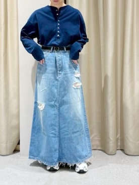 RNA MEDIA ZOZOTOWN STAFFさんのコーディネート