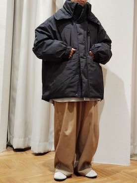 RNA MEDIA ZOZOTOWN STAFFさんのコーディネート