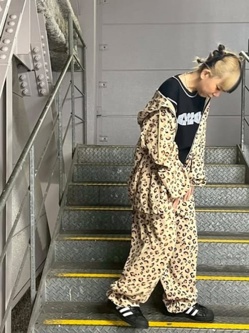 セール】M2513 ヘビー天竺BIG ZIP UPパーカー（パーカー）｜RNA