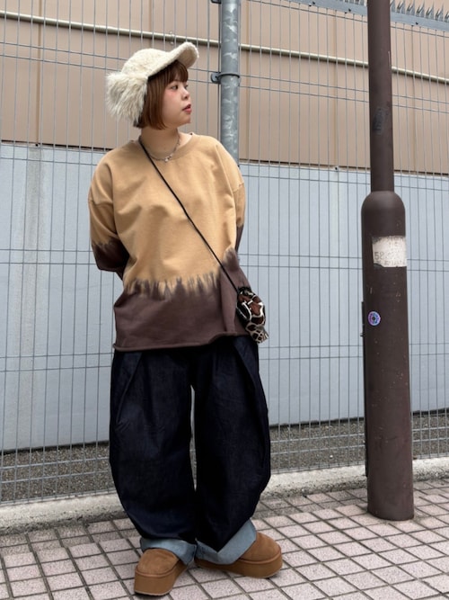 セール】M2174 エクストラダイトレーナー（スウェット）｜RNA（アール  