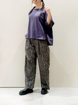 RNA-N（アールエヌエーエヌ）の「R3686 ボリュームワイドワーク