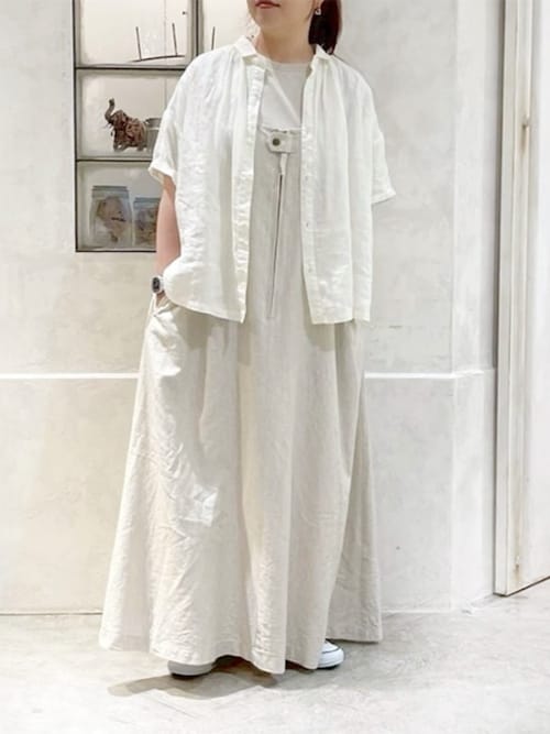 セール】D1674 ミリタリージャンスカ（ワンピース）｜RNA-N（アール  