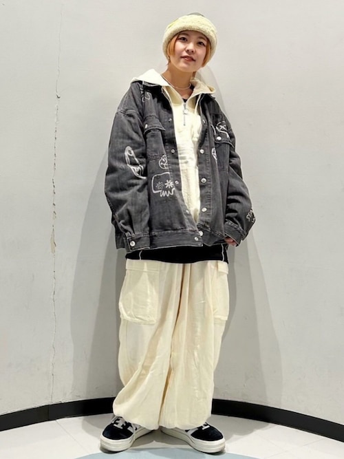 セール】R4179 パナマオックスイージーカーゴ(カーゴパンツ セール】R4179 パナマオックスイージーカーゴ(カーゴパンツ