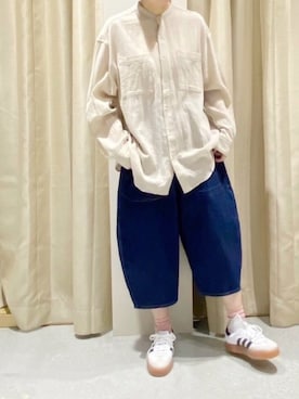 RNA-N（アールエヌエーエヌ）の「B2313 フリルスリーブデザイン