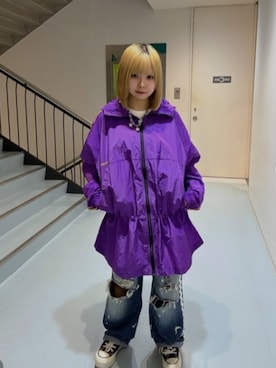 RNA MEDIA ZOZOTOWN STAFFさんのコーディネート