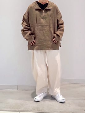 RNA MEDIA ZOZOTOWN STAFFさんのコーディネート