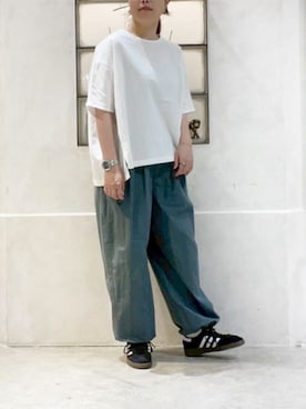 RNA-N（アールエヌエーエヌ）の「R3686 ボリュームワイドワーク